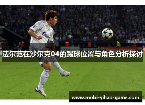 法尔范在沙尔克04的踢球位置与角色分析探讨